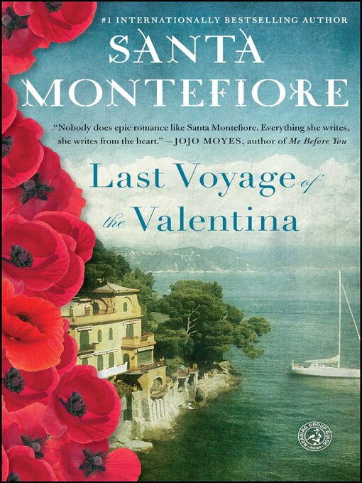 Title details for Last Voyage of the Valentina by Santa Montefiore - Available